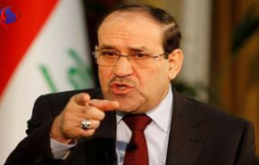 أول تعليق لنوري المالكي حول الأوضاع في ايران