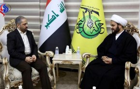 حركة النجباء: أسرعوا في إعدام قاتلي الشعب العراقي