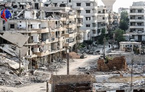 أكثر من 3,5 مليار دولار لهدم وترحيل أنقاض داريا فقط!