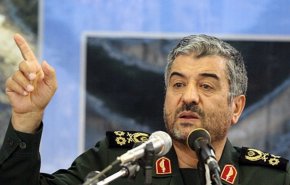 قائد الحرس الثوري يكشف عن كواليس احداث الشغب: فتنة 2018 انتهت 