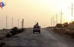 مصر.. مفاجأة 