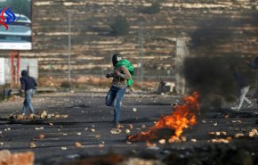 استشهاد فتى فلسطيني برصاص الاحتلال الاسرائيلي في شمال مدينة رام الله