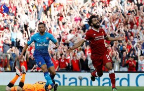 لاعب مصري مرشح لنيل جائزة أفضل لاعب أفريقي، من هو؟