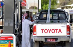 بعد رفع أسعار الوقود/شاهد..سعوديون يلجأون للسرقة 