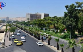 الكشف عن حالة الطقس في سوريا خلال الايام المقبلة