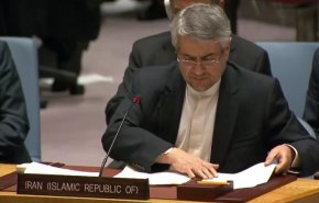 طهران: امريكا تواصل تدخلها في الشان الايراني بكل وقاحة