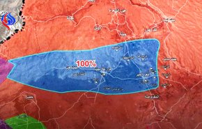 آخر معاقل (النصرة) في الغوطة الغربية بعهدة رجال الحق