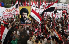 التيار الصدري يدعو الى الخروج بتظاهرات عصر الجمعة