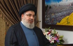 السيد نصر الله: الأسد باقٍ، وخروجنا من سوريا مرتبط بـ..!