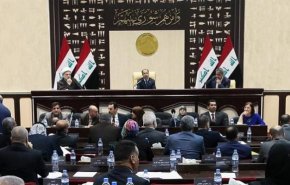 الجبوري: حربنا القادمة على الفساد