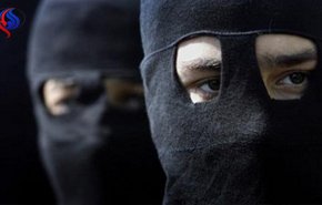 سوريا تلقي القبض على أخطر عصابة إجرامية 
