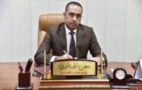 رئيس المفوضية: مشاركة منتسبي الحشد ستكون في الاقتراع العام