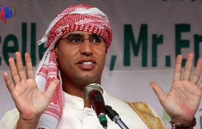 بعد أن كانت من أشد أعداء والده.. سيف الإسلام يمدح السعودية!