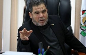 البردويل: الفلسطينيون أقبروا صفقة القرن إلى الأبد
