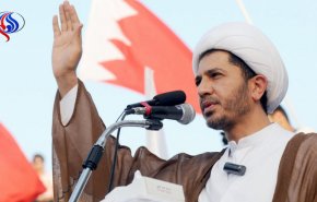الوفاق البحرينية: الشيخ سلمان يتعرض للانتقام والتزييف بقضية 