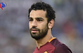 قدم: المصري صلاح أفضل لاعب في إفريقيا لعام 2017
