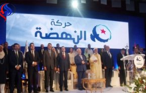 حركة النهضة تستنكر دعوات القيام بتحركات إحتجاجية