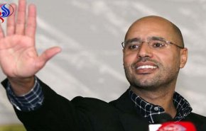 سيف الإسلام القذافي يمتدح السعودية

