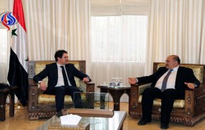 مباحثات للتعاون في مجال السياحة بين سوريا ولبنان