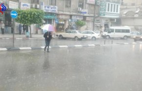 للخروج في موجة الطقس السيء انتبه لهذه الامور