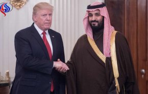 مغامرة بائسة لترامب في إيران ومراهنة قد تطيح بطموحات بن سلمان!