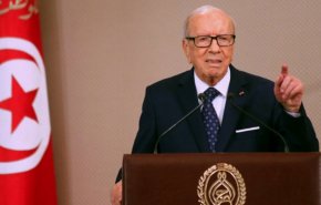 السبسي: على الحكومة التونسية توظيف الآلاف