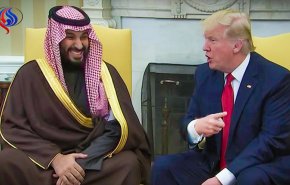 ظلال ترامب والرياض بخسارة المغرب تنظيم المونديال

