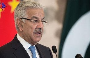 باكستان لترامب: الصبر ليس ضعفا