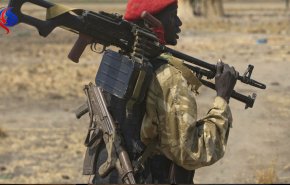 اندلاع اشتباكات قرب عاصمة جنوب السودان