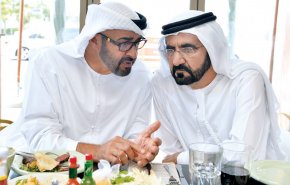 معارضون سوريون على قائمة الطرد خارج الامارات