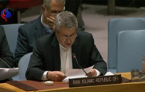 ايران:الادارة الاميركية لا تحظى باهلية اخلاقية وسياسية