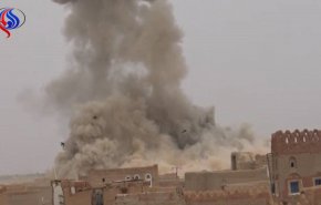  قنص 5 مرتزقة سعوديين، واستشهاد مواطنين بغارات للعدوان باليمن 