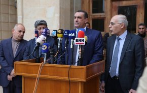 محافظ كركوك يتهم اربيل بقطع الكهرباء لأسباب سياسية