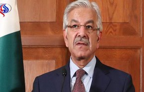 بالفيديو ....باكستان تلوّح بإعادة النظر في تعاونها مع أمريكا