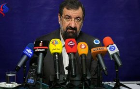 رضائي:سيناريو احداث ايران الاخيرة خُطط له في اربيل