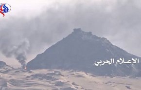 خسارات سنگین مزدوران سعودی در استان البیضا