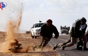 مقتل عدد كبير من إرهابيي النصرة بمحيط إدارة المركبات بحرستا بينهم أمير