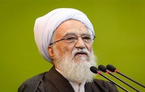 آية الله موحدي كرماني: المطالب الشعبية المشروعة منفصلة عن مسار مثيري الشغب