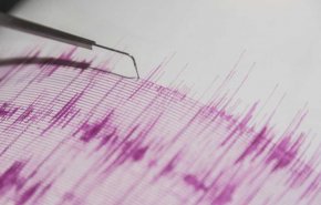 زلزال يهزّ منطقة سربل ذهاب بكرمنشاه 