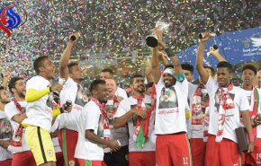 بعد الخسارة في كاس الخليج الفارسي... الشعب القطري يكيد الامارات!