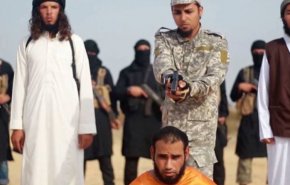 حماس تكشف حقيقة الشخص الذي ظهر في إصدار “ولاية سيناء” الأخير