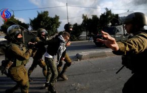 إصابة 5 فلسطينيين بقمع الاحتلال تظاهرة بالقدس المحتلة