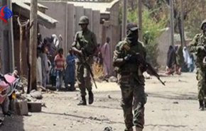 احتجاز قيادي كاميروني انفصالي في نيجيريا