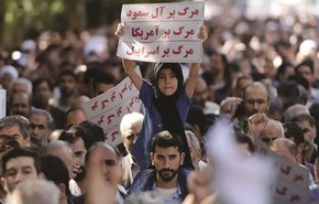 حرس الثورة: تعاون الشعب مع القوات الامنية أحبط الفتنة