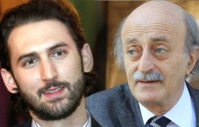 توصيات فريدة من جنبلاط لنجله حول العلاقة مع الرئيس الاسد!