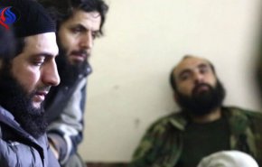 شاهد كيف بدا قادة 