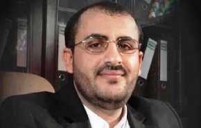 أنصار الله: شعب اليمن يؤيد سلاما يوقف العدوان والحصار