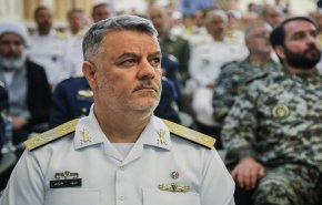 الاميرال خانزادي: عمليات القرصنة البحرية تحولت الى ارهاب بالوكالة