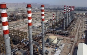  حجم انتاح البنزين في ايران  سيبلغ ضعفين في 20آذار/مارس المقبل