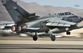 مواصفات الطائرة السعودية التي أسقطت في اليمن 